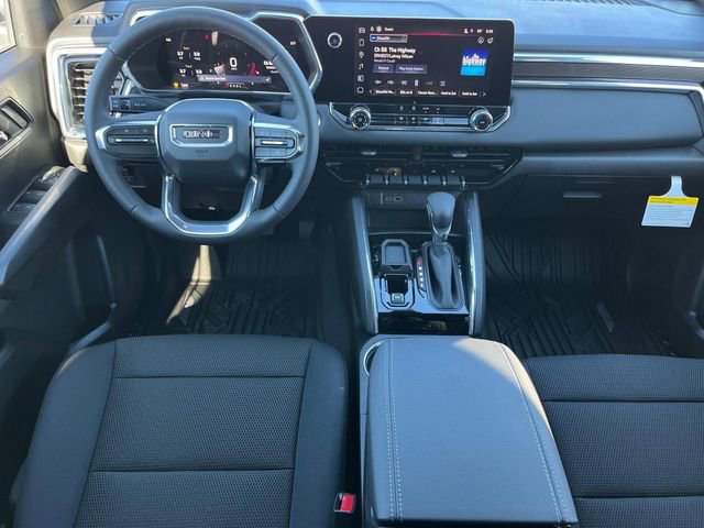 New 2026 GMC Canyon Elevation image 17