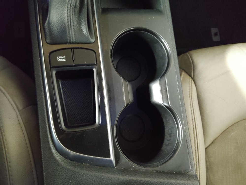 Used 2016 Hyundai Sonata Sport w/ Option Group 1V image 26