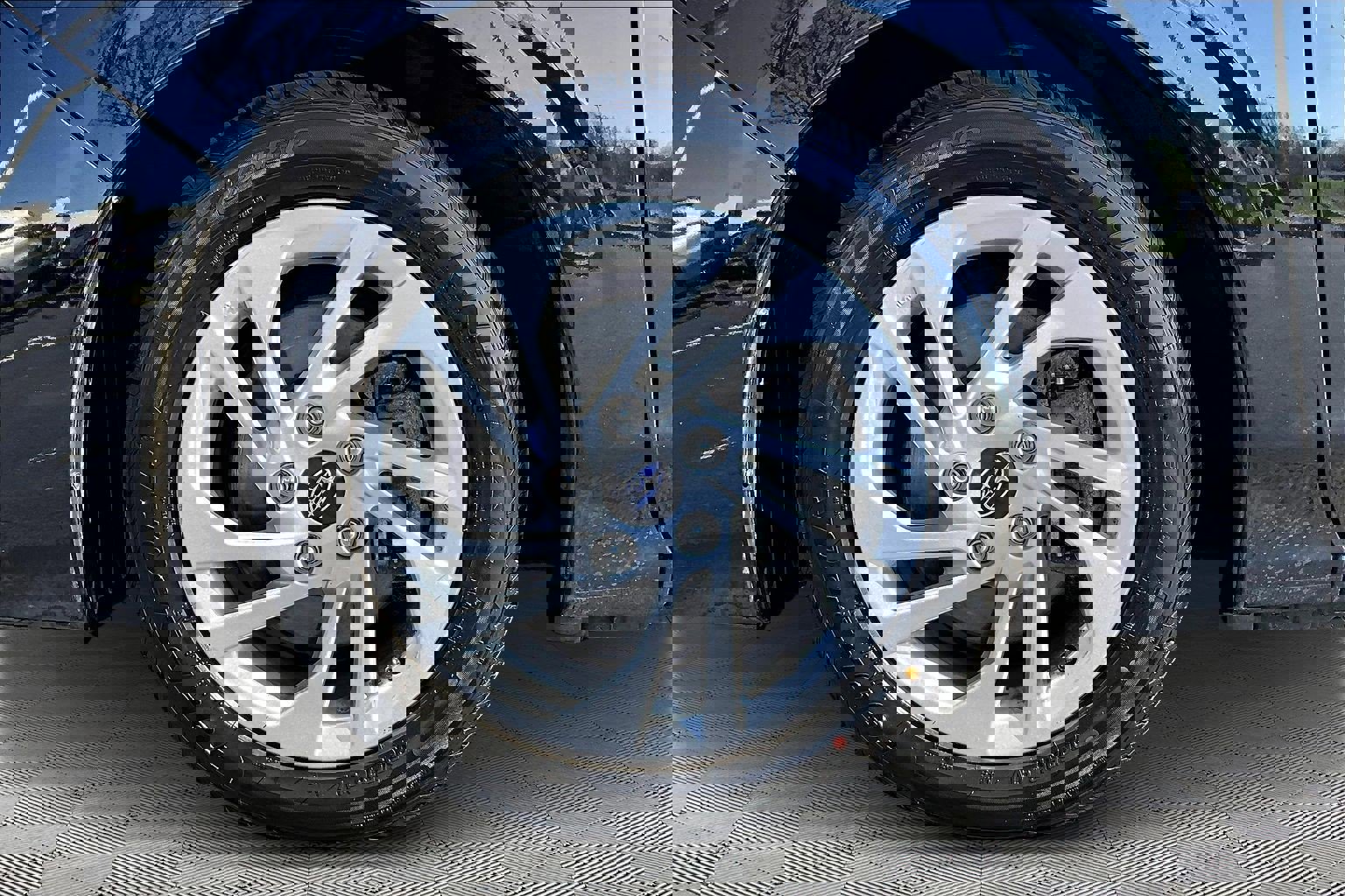 Used 2024 Subaru Impreza 2.0i image 33