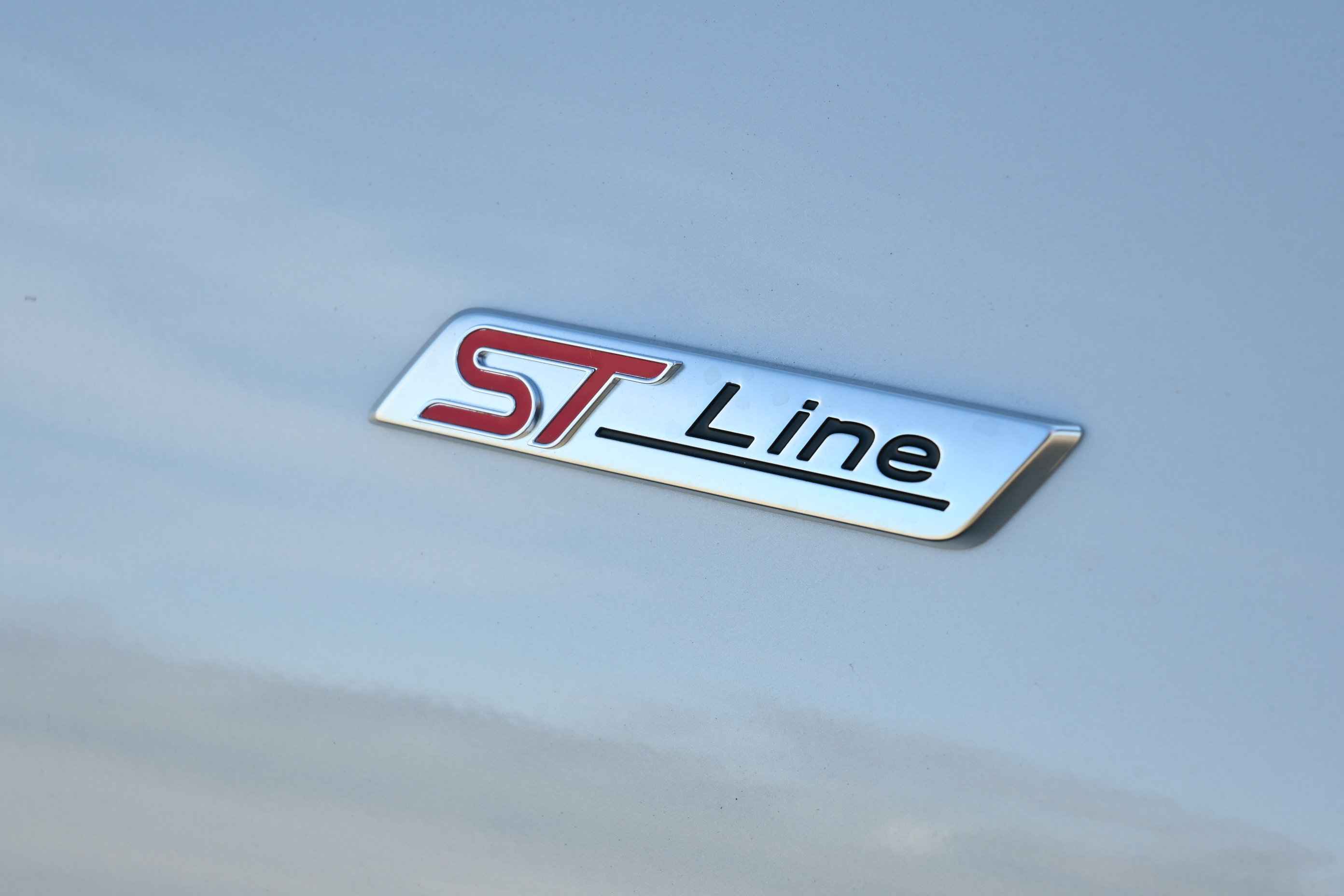 New 2026 Ford Escape ST-Line Select w/ Tech Pack #1 image 12