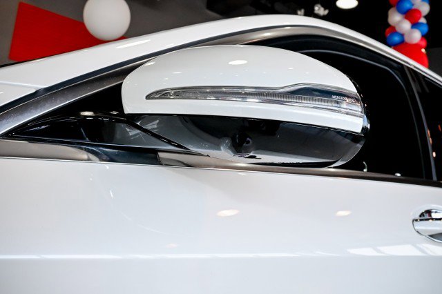 Used 2019 Mercedes-Benz S 63 AMG S 4MATIC Sedan image 12