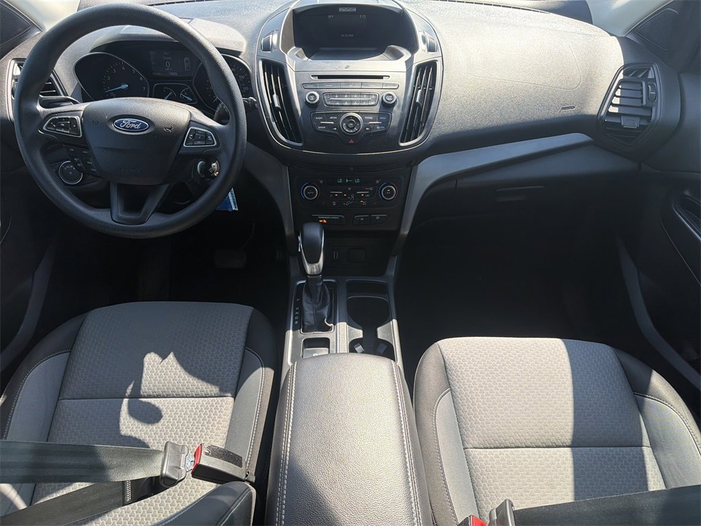 Used 2018 Ford Escape SE image 16
