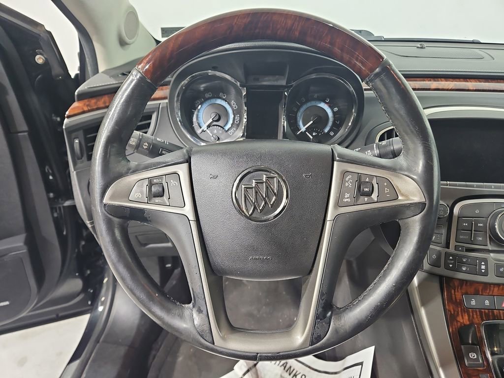Used 2013 Buick LaCrosse Touring image 15