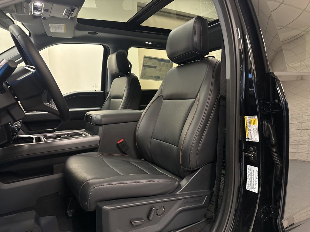 New 2026 Ford F350 Lariat w/ Tremor Off-Road Package image 3