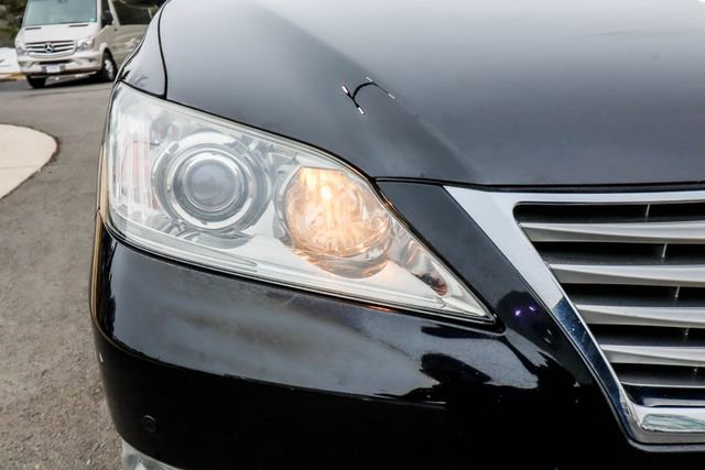 Used 2011 Lexus ES 350 image 16