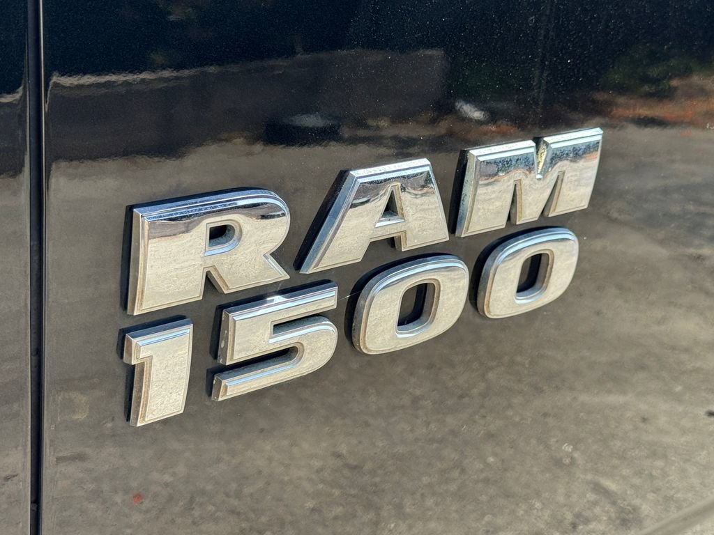 Used 2018 RAM 1500 Tradesman w/ Popular Equipment Group AWD/4WD image 7