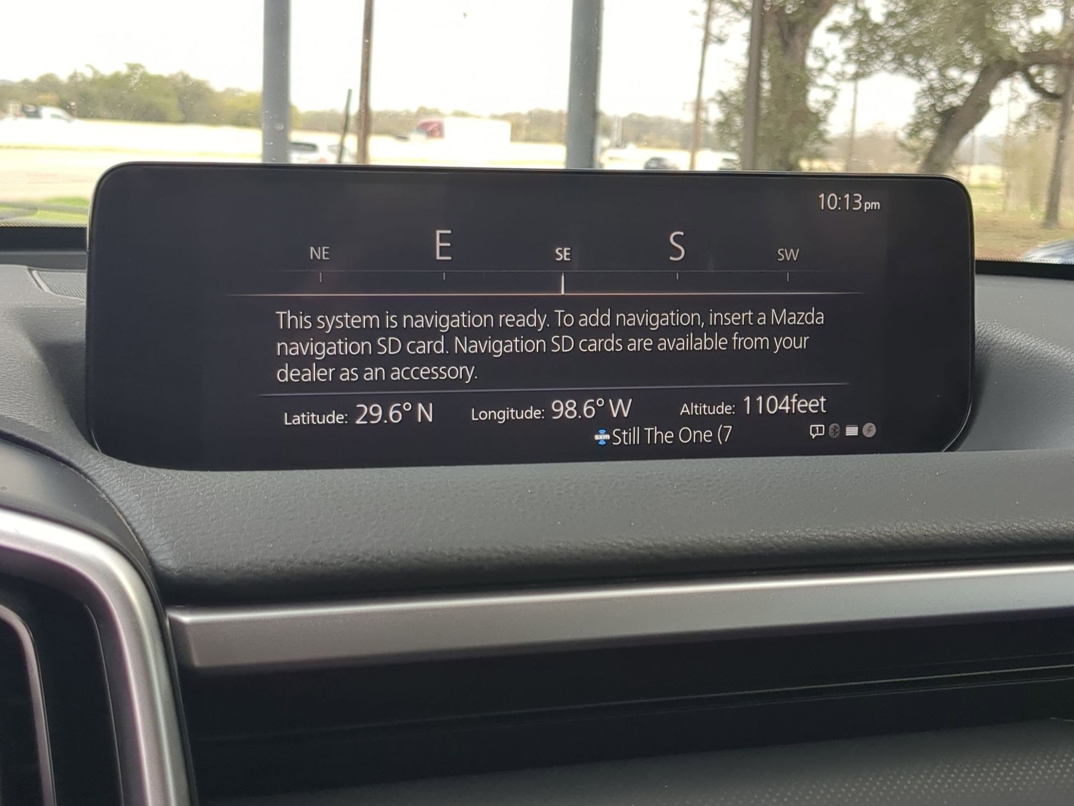 Used 2024 MAZDA CX-50 AWD 2.5 S w/ Premium Package image 17