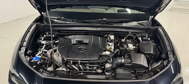 Certified 2025 MAZDA CX-30 AWD 2.5 S w/ Premium Package image 25