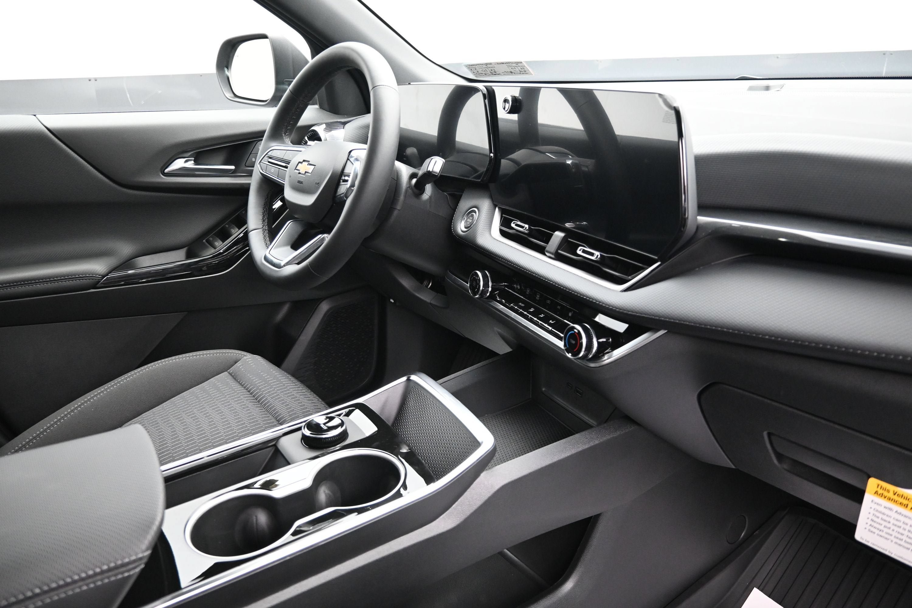 New 2027 Chevrolet Equinox LT FWD image 31