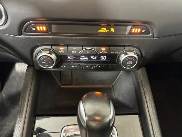 Used 2017 MAZDA CX-5 Touring w/ Preferred Equipment Package image 23