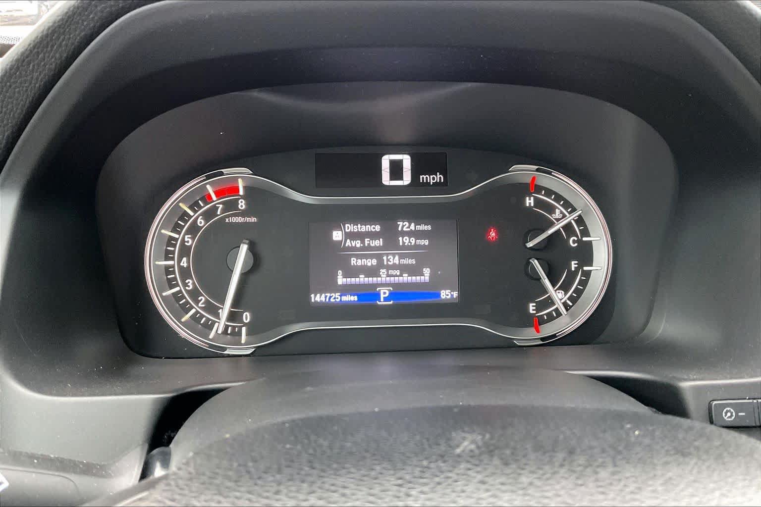 Used 2016 Honda Pilot EX-L image 26
