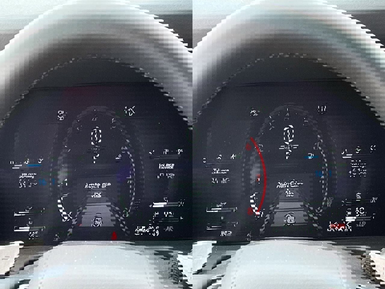 Used 2025 Lexus GX 550 w/ Accessory Package (2T) image 13