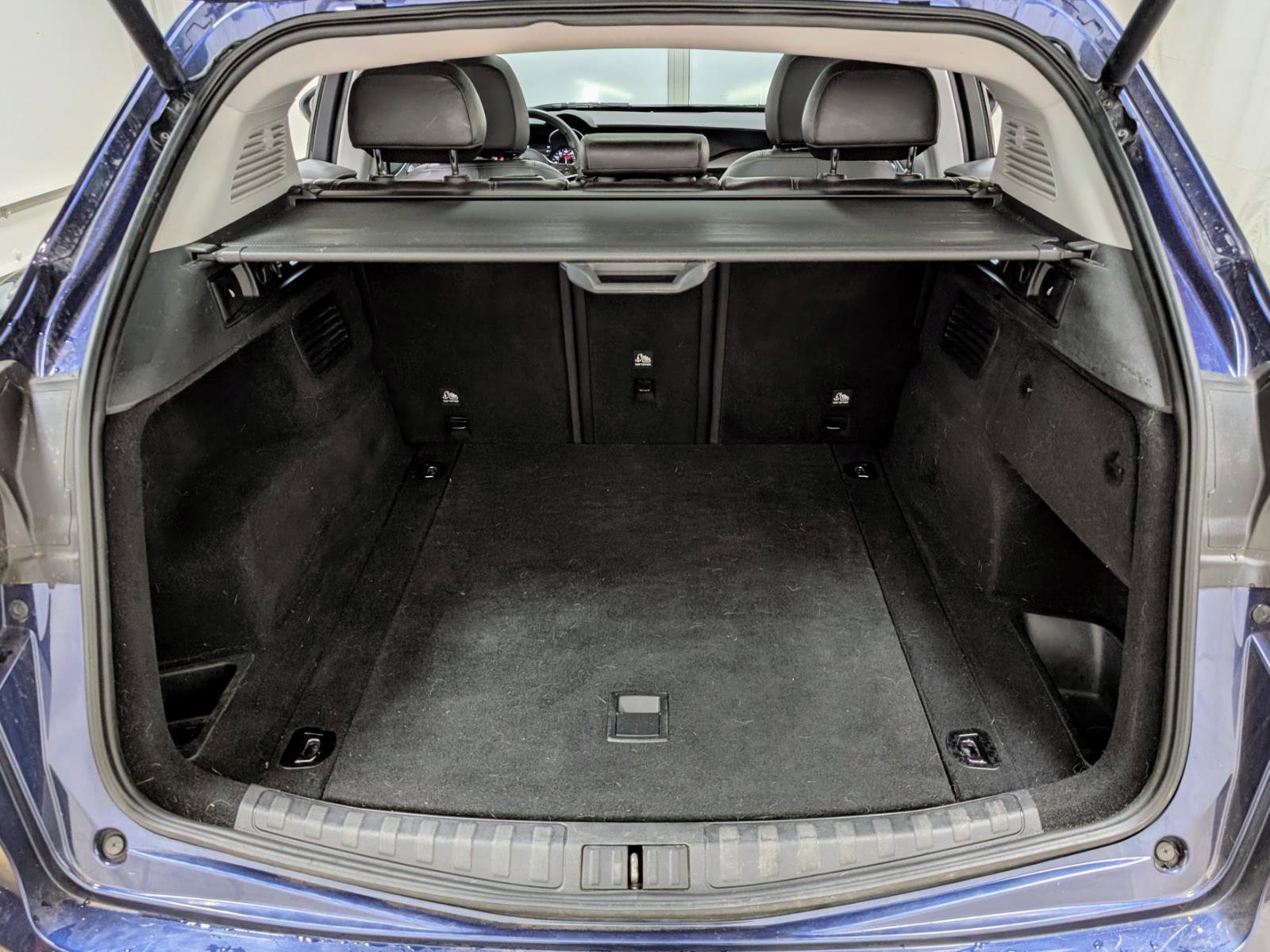 Used 2018 Alfa Romeo Stelvio Sport w/ Quick Order Package 22J Sport image 21