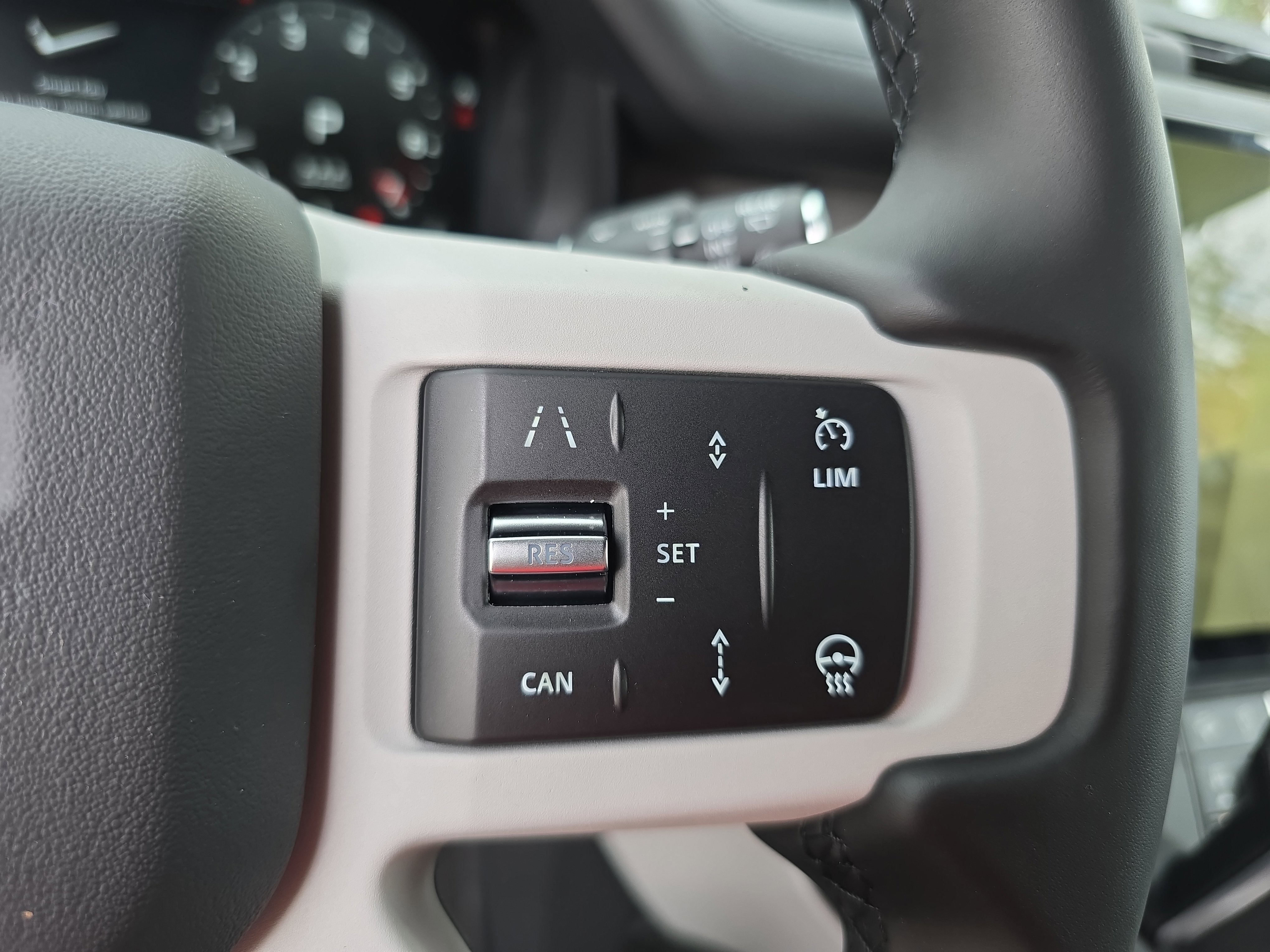 New 2026 Land Rover Defender 110 S image 17