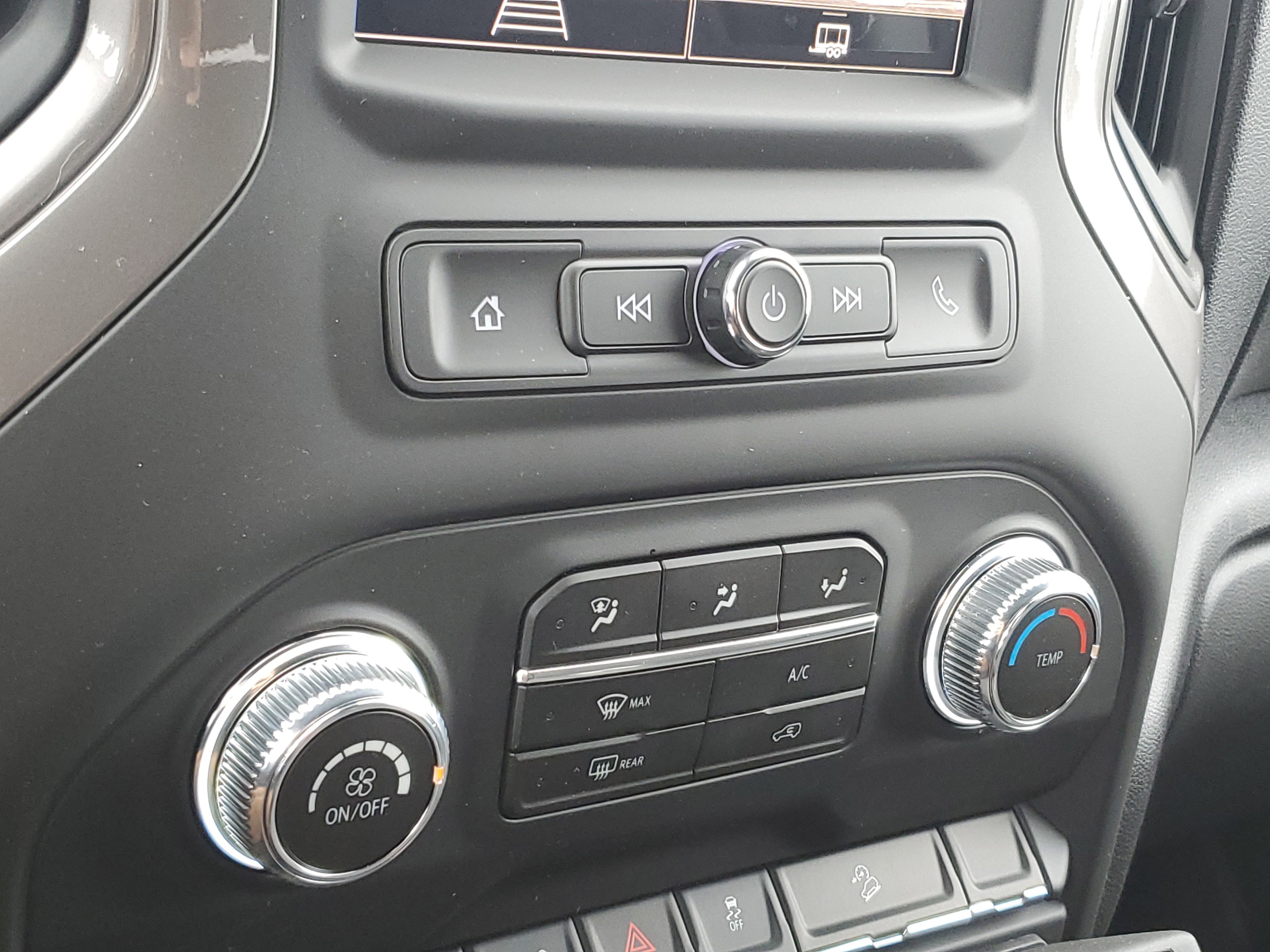 New 2026 GMC Sierra 1500 Pro w/ Pro Value Package image 21