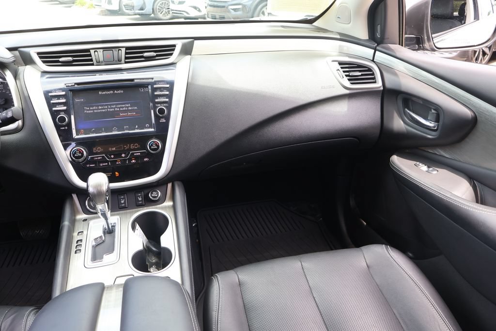 Used 2016 Nissan Murano SL FWD image 18