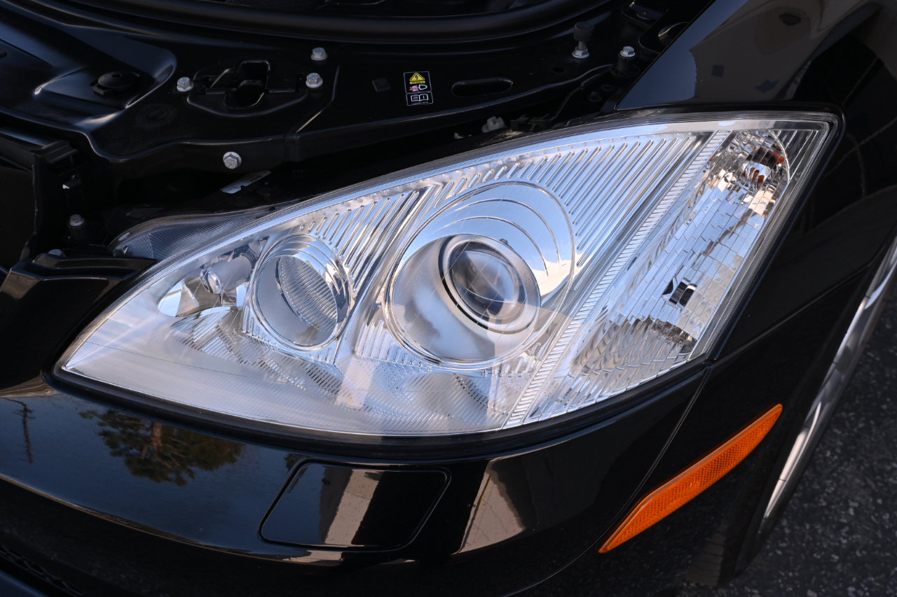 Used 2008 Mercedes-Benz S 550 image 54