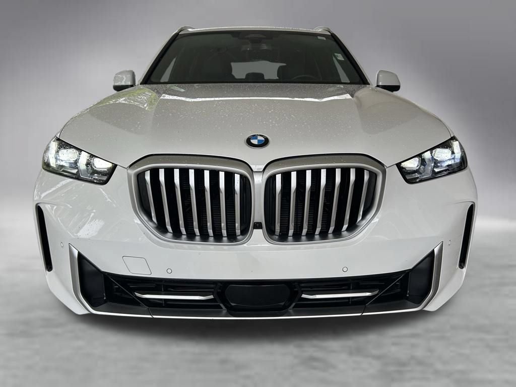 Used 2026 BMW X5 xDrive40i w/ Premium Package AWD/4WD image 15