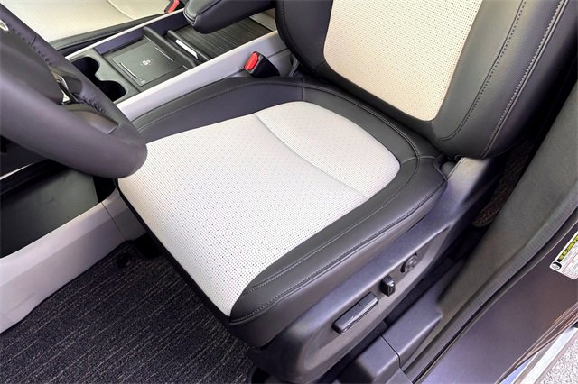 New 2026 Honda Odyssey Elite image 9