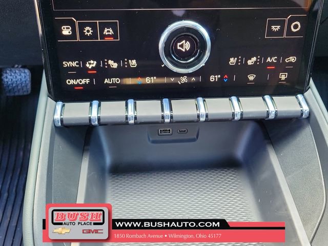 New 2026 GMC Terrain AT4 w/ Convenience Package III image 29