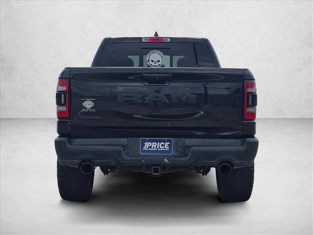 Used 2019 RAM 1500 Rebel w/ Rebel Level 2 Equipment Group AWD/4WD image 6