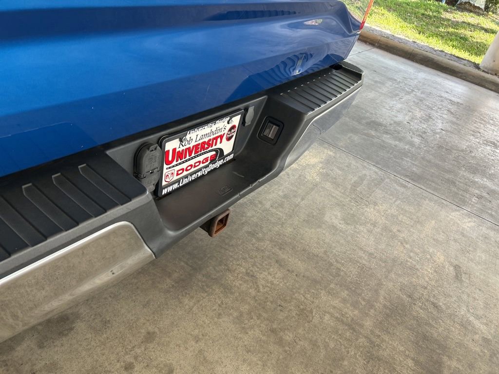 Used 2017 Ford F150 XLT w/ Equipment Group 301A Mid image 19