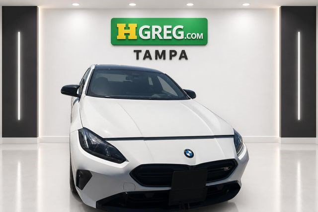 Used 2026 BMW M235i xDrive AWD/4WD image 7
