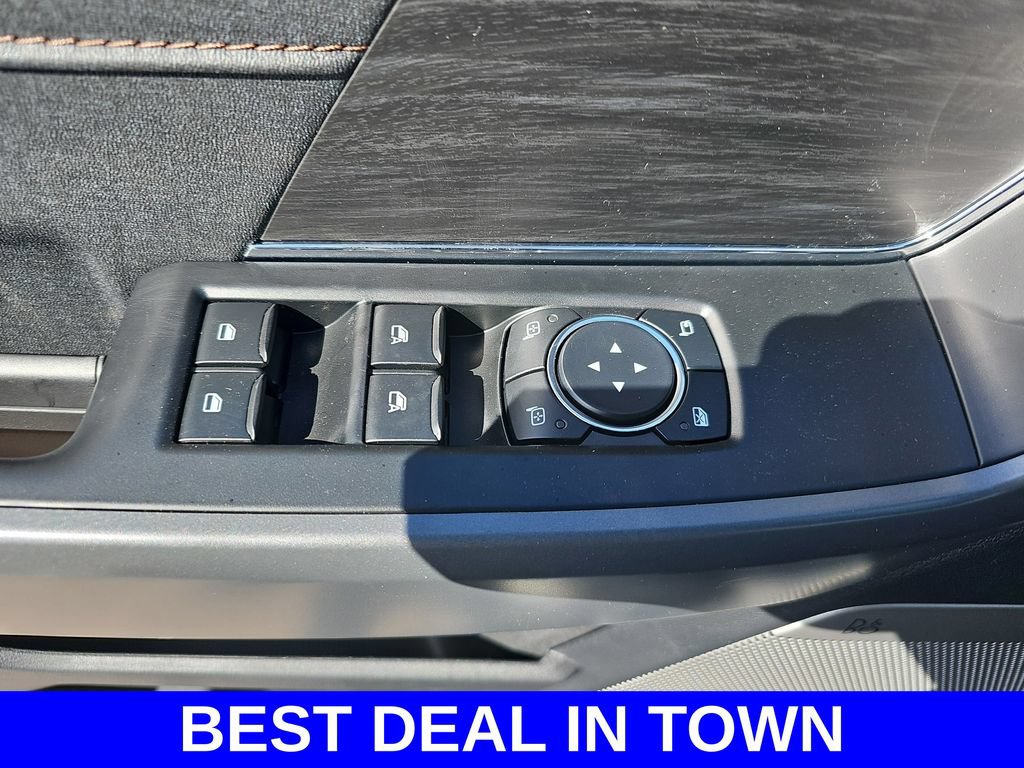 New 2026 Ford F150 Lariat w/ Equipment Group 502A High AWD/4WD image 28