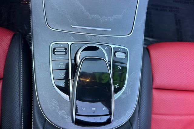 Used 2023 Mercedes-Benz E 450 E 450 image 35
