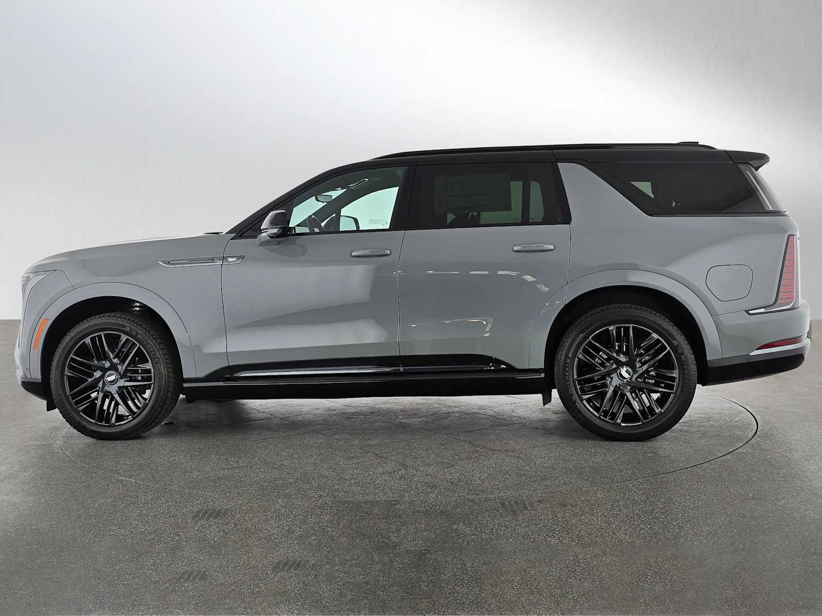 New 2026 Cadillac Escalade IQL Sport 1 w/ LPO, ONYX Package image 6