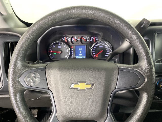 Used 2017 Chevrolet Silverado 3500 W/T w/ WT Fleet Convenience Package AWD/4WD image 19