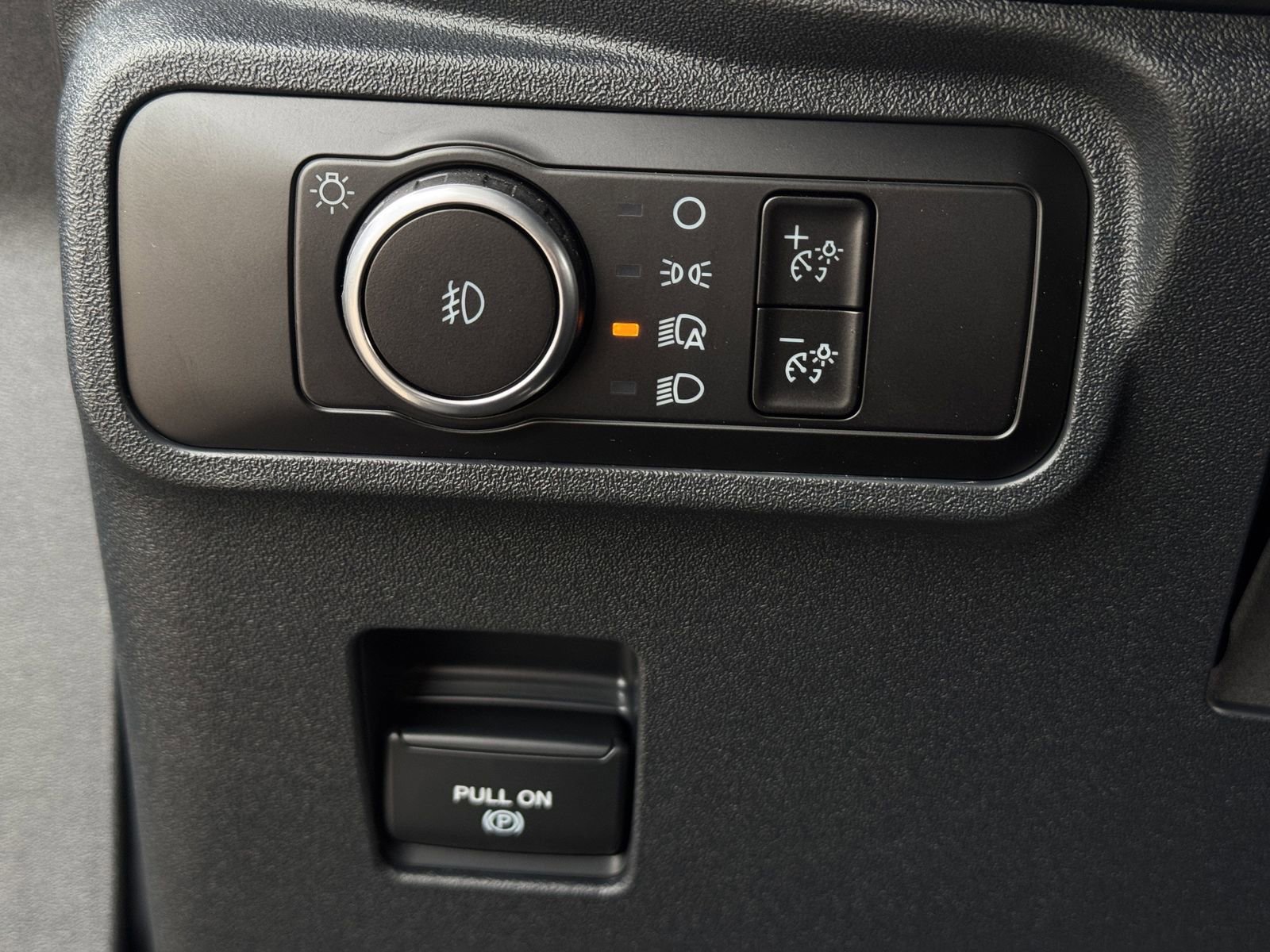 New 2026 Ford Bronco Outer Banks image 20