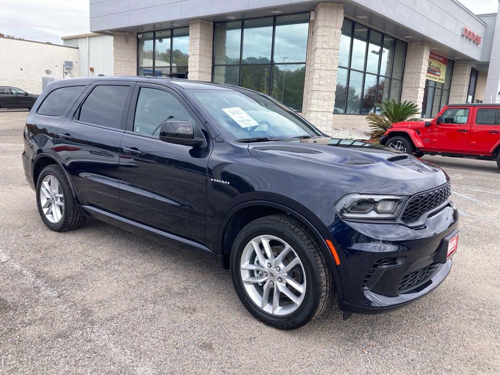 New 2024 Dodge Durango R/T AWD/4WD image 8