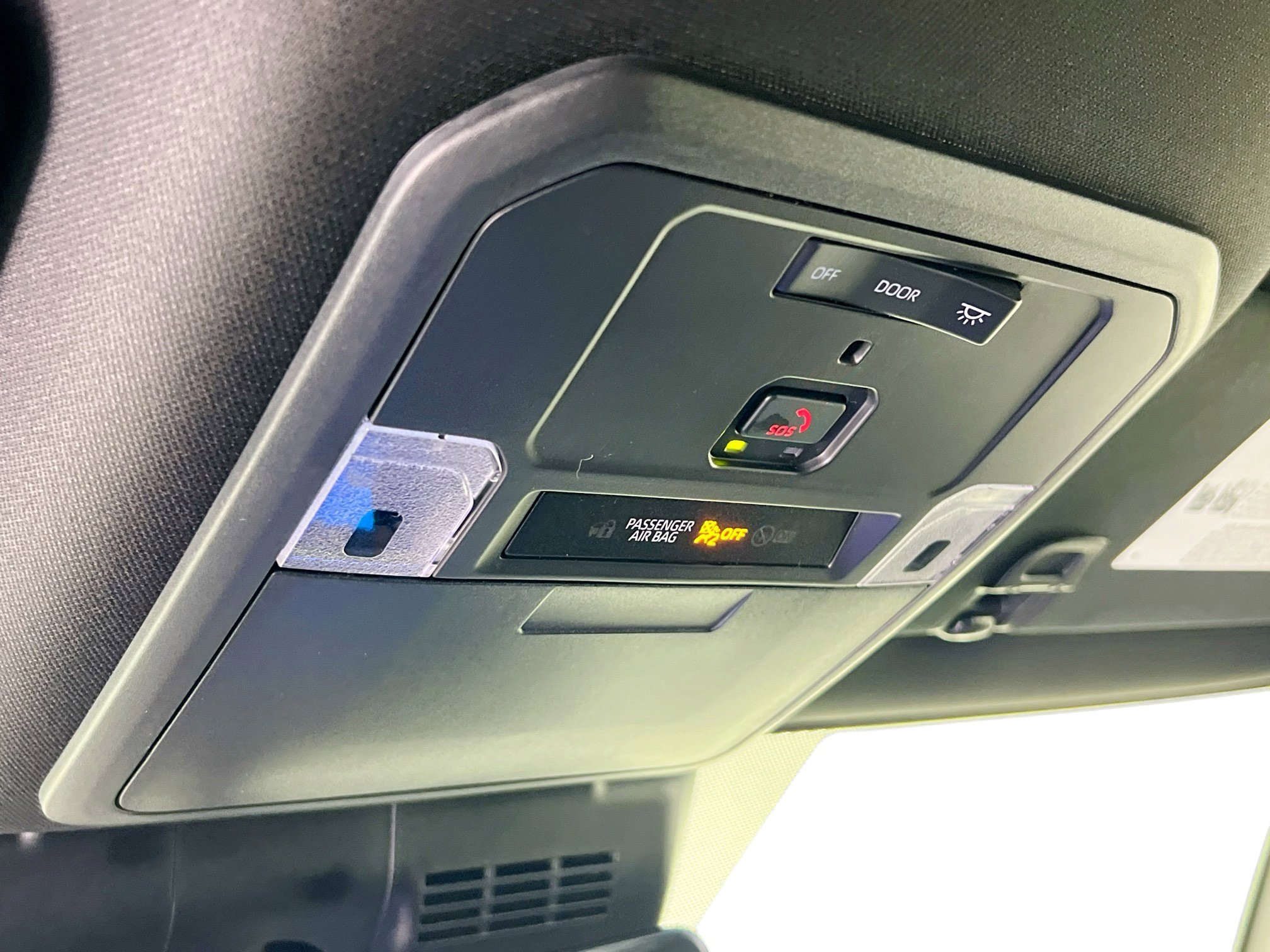 New 2026 Toyota Tacoma SR5 image 22