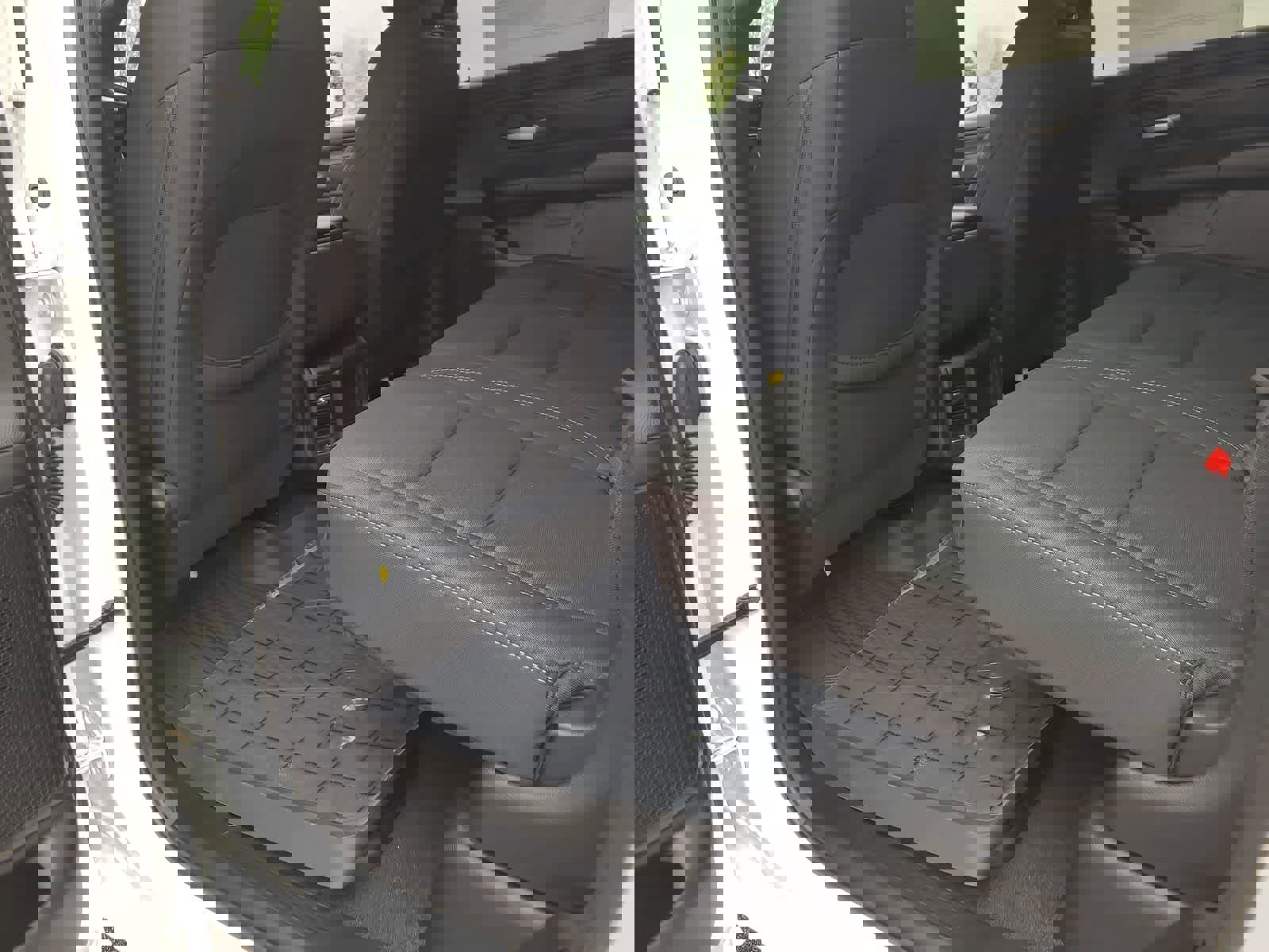 New 2026 RAM 1500 Classic Warlock image 20