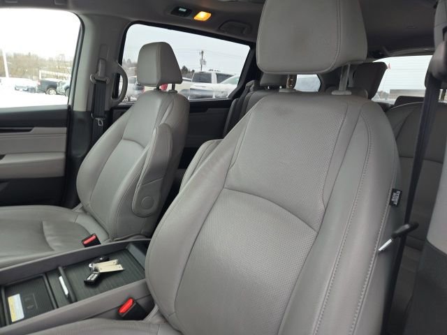 Used 2020 Honda Odyssey Elite image 17