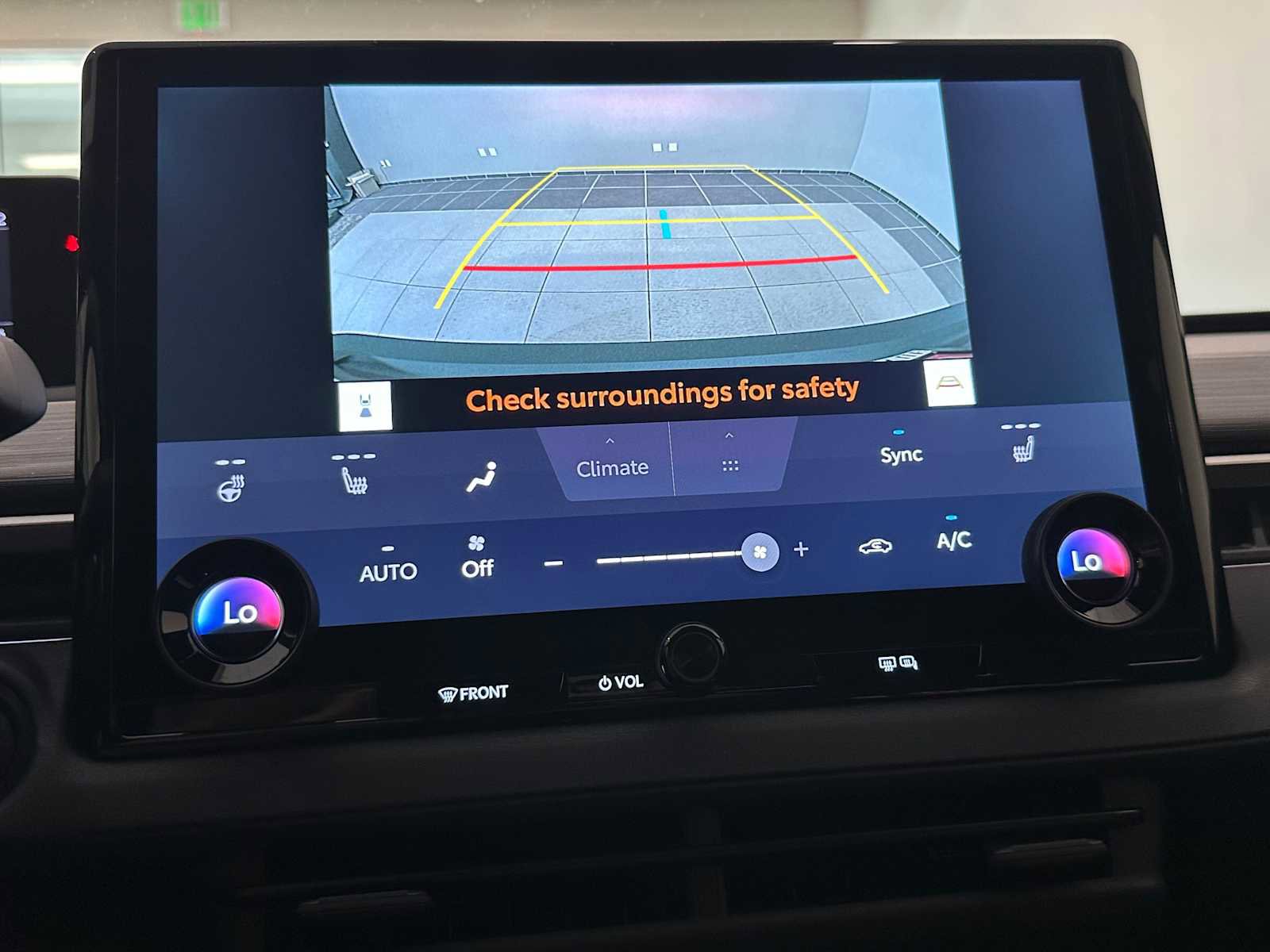 New 2026 Toyota C-HR AWD/4WD image 12