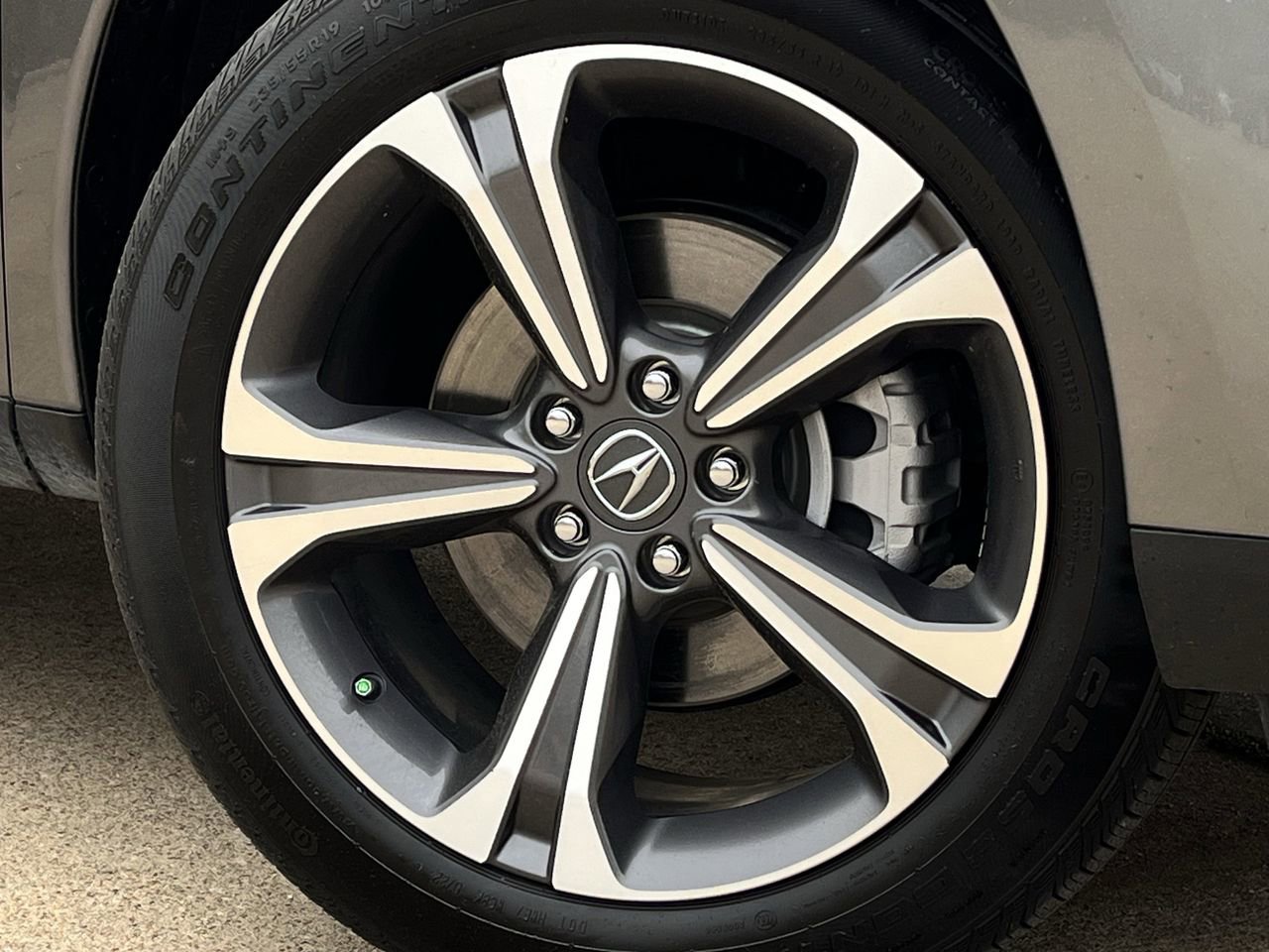 Used 2022 Acura RDX AWD w/ Advance Package image 30