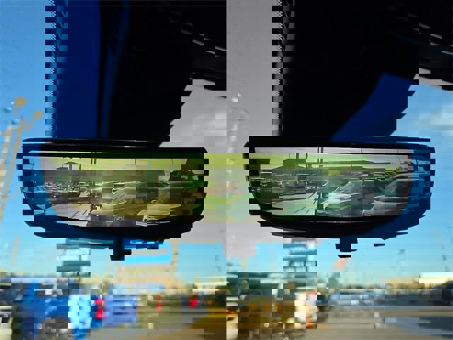 New 2026 Chevrolet Traverse LT image 25