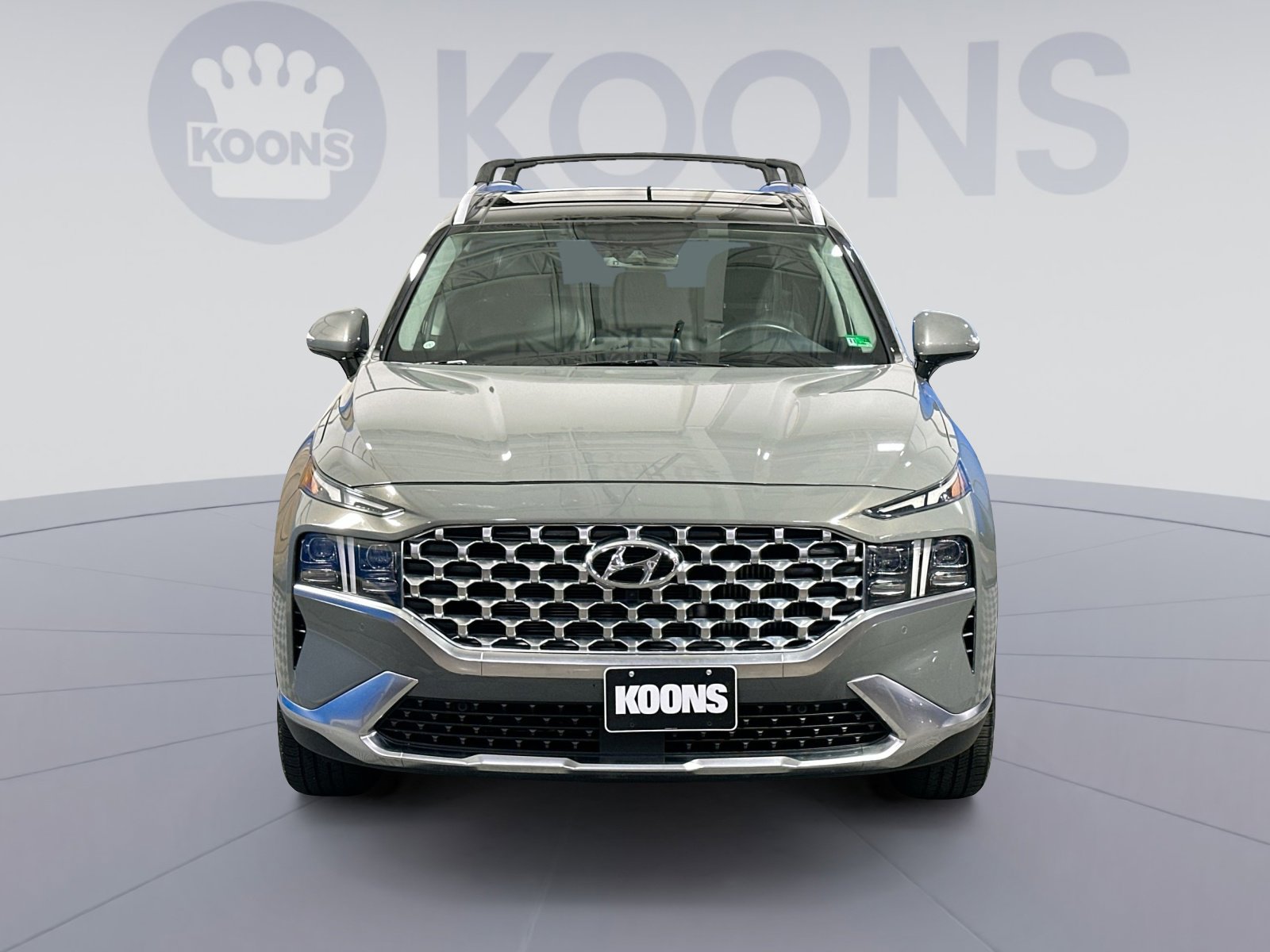 Used 2022 Hyundai Santa Fe Limited image 11