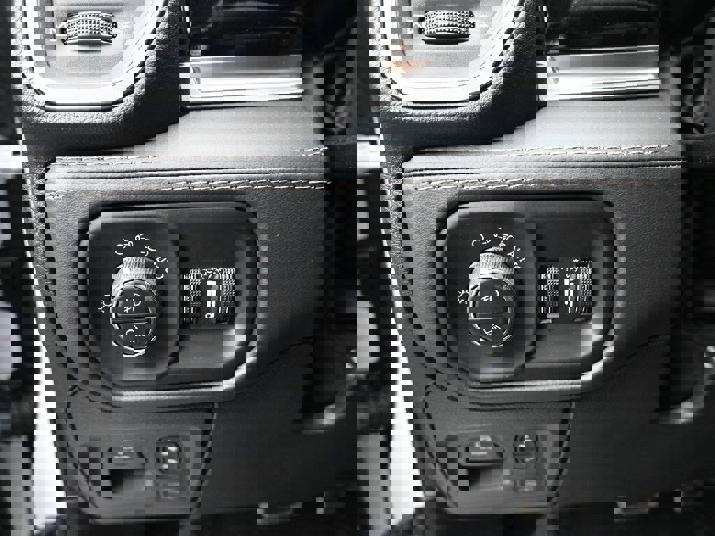 New 2026 RAM 1500 Tungsten w/ Bed Utility Group image 13