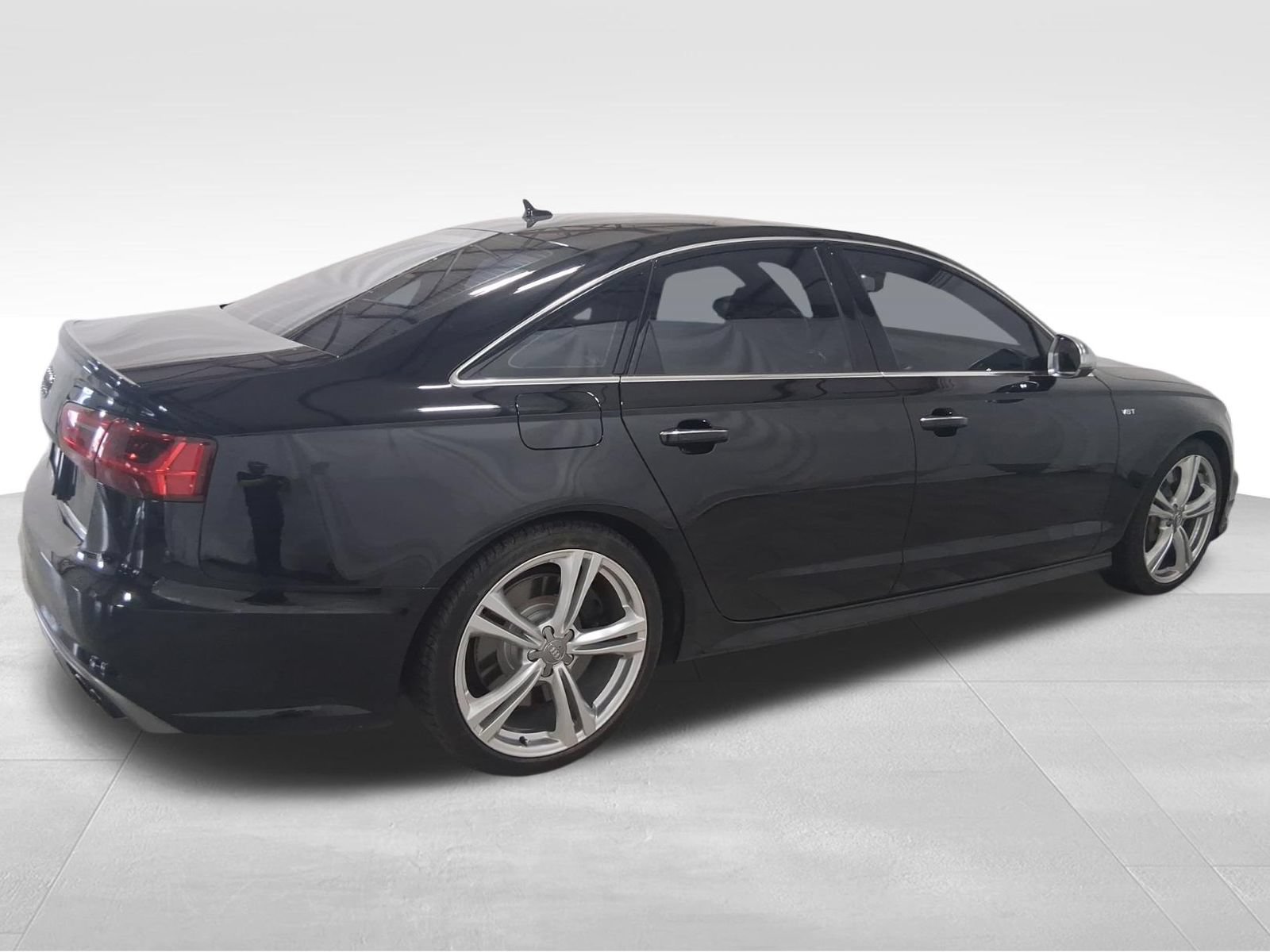 Used 2016 Audi S6 Premium Plus AWD/4WD image 5
