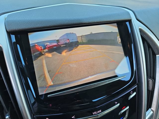 Used 2016 Cadillac SRX Performance w/ Driver Awareness Package FWD image 25