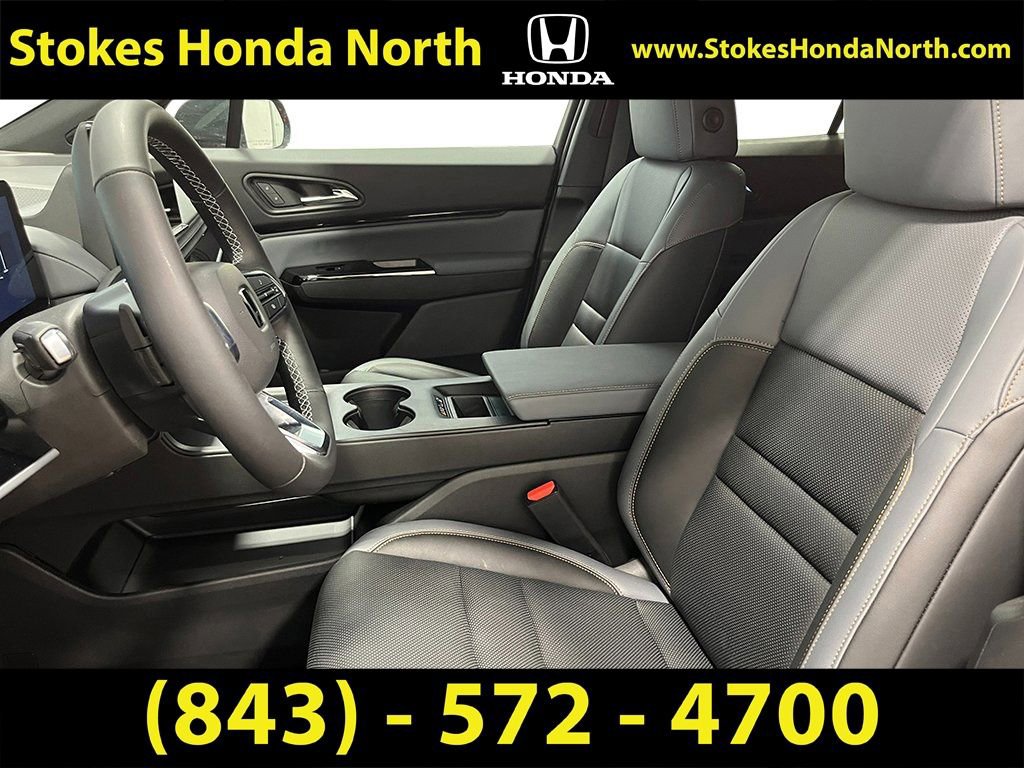 New 2026 Honda Prologue Elite image 16