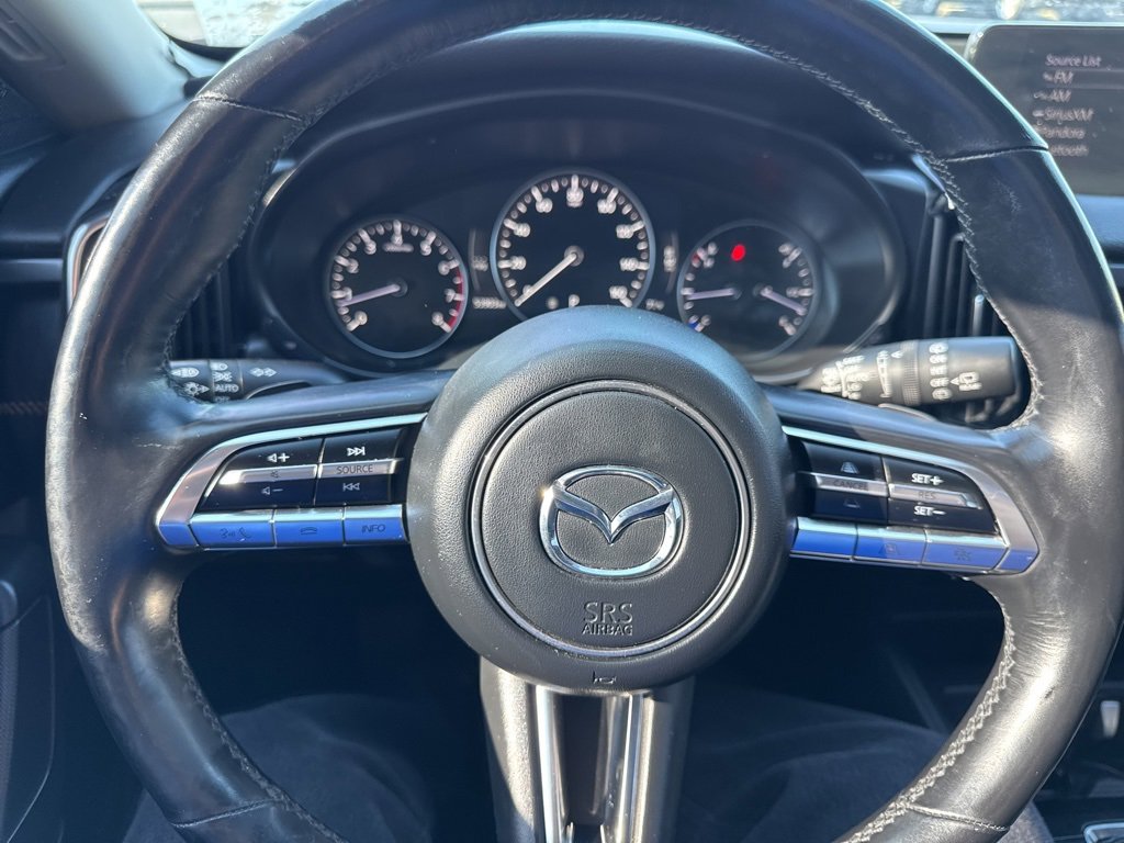 Used 2023 MAZDA CX-50 2.5 Turbo w/ Cargo Package image 40