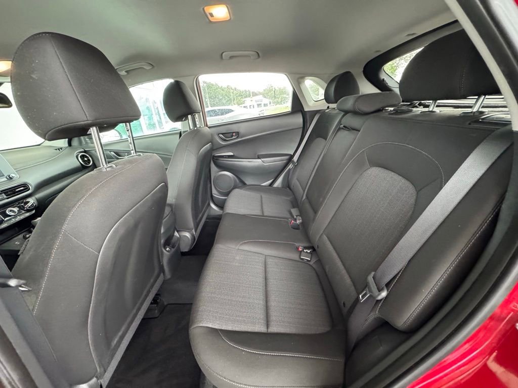 Used 2023 Hyundai Kona SEL FWD image 19