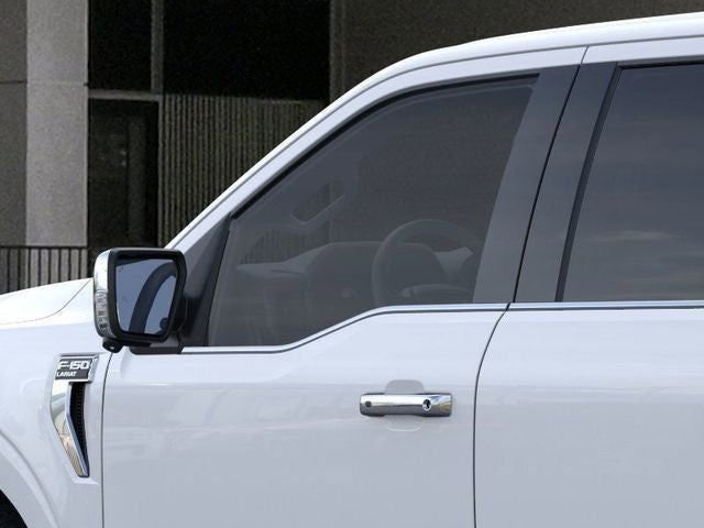 New 2025 Ford F150 Lariat w/ Equipment Group 501A Mid AWD/4WD image 20