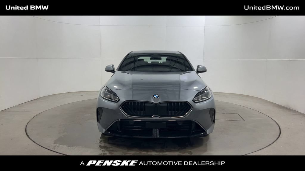 Used 2026 BMW 228i w/ Technology Package FWD image 3