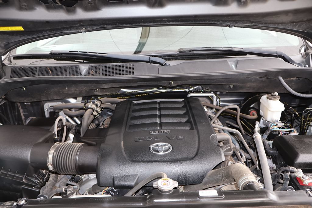 Used 2019 Toyota Sequoia SR5 AWD/4WD image 62