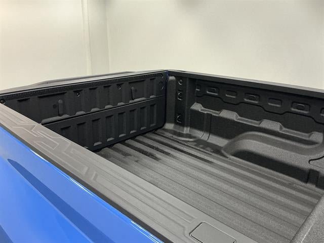 New 2026 Chevrolet Colorado ZR2 AWD/4WD image 28